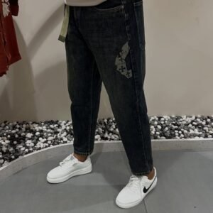 The All-New Graphic Premium Korean Fit Pants at Royal Fashion