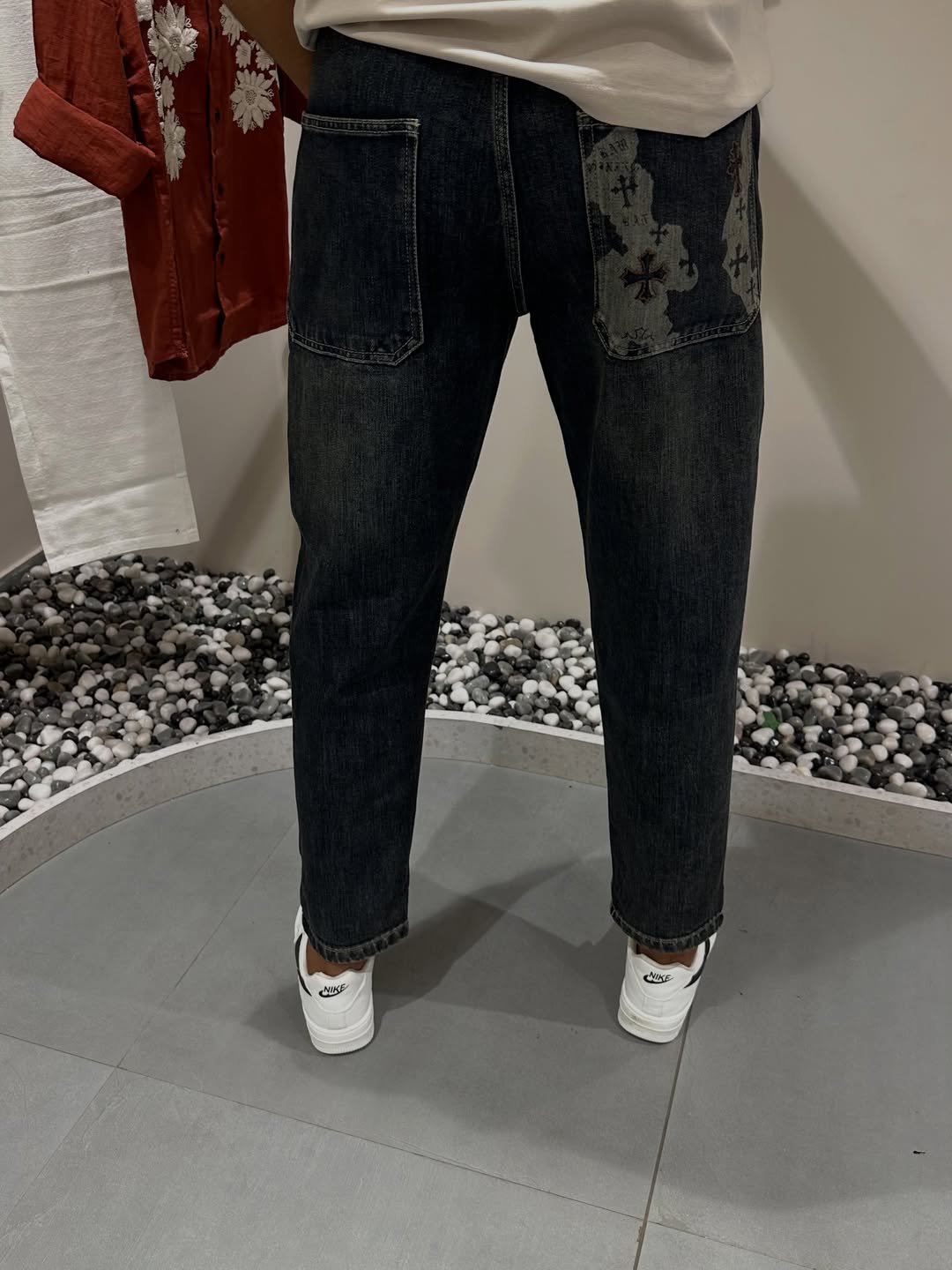 The All-New Graphic Premium Korean Fit Pants at Royal Fashion - Image 2